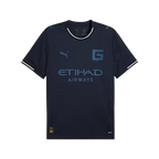 Camisa Girona Third 25/26 - Torcedor Masculina