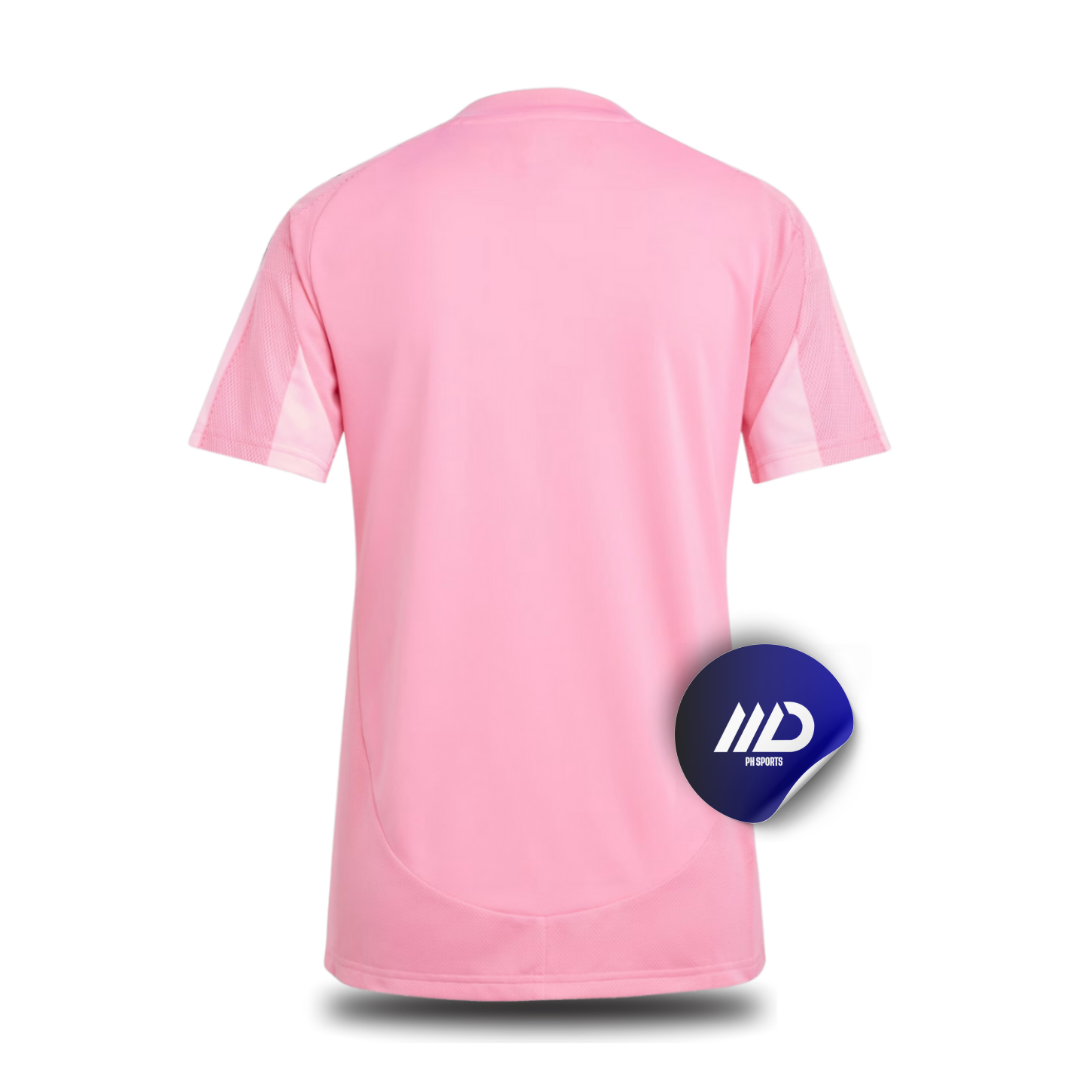 Camisa Inter Miami Home 25/26 - Feminina