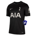 Camisa Tottenham Away 25/26 - Torcedor Masculina