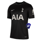 Camisa Tottenham Away 25/26 - Torcedor Masculina