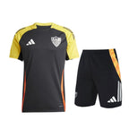 Kit de Treino Atlético Mineiro 25/26 Preto