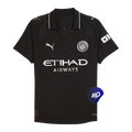 Camisa Manchester City Away 25/26 - Torcedor Masculina