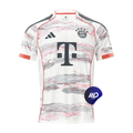 Camisa Bayern de Munique Away 25/26 - Torcedor Masculina