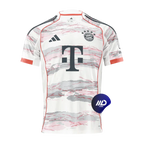 Camisa Bayern de Munique Away 25/26 - Torcedor Masculina