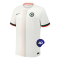 Camisa Chelsea Away 25/26 - Torcedor Masculina