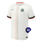 Camisa Chelsea Away 25/26 - Torcedor Masculina