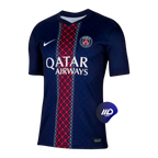 Camisa PSG Home 25/26 - Torcedor Masculina