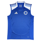 Regata Cruzeiro Titular 25/26 - Torcedor Masculina