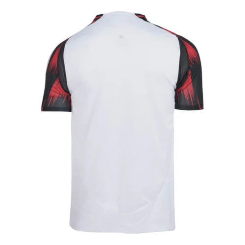 Camisa Flamengo Away 25/26 - Jogador Masculina
