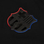 Camisa Barcelona Away 24/25 - Torcedor Masculina