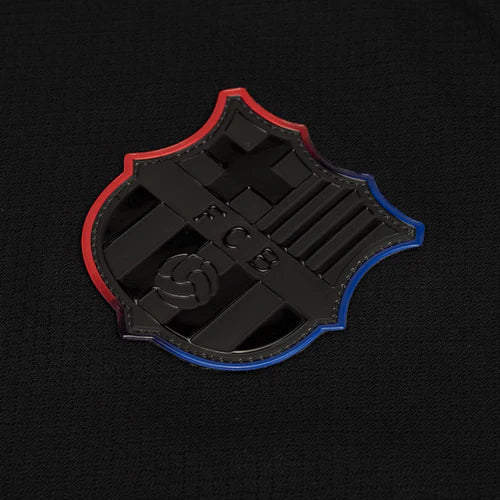 Camisa Barcelona Away 24/25 - Torcedor Masculina