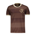Camisa Flamengo Identidade Edição Especial Consciência Negra 24/25 - Versão Torcedor Lançamento
