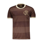 Camisa Flamengo Identidade Edição Especial Consciência Negra 24/25 - Versão Torcedor Lançamento