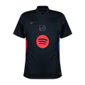 Camisa Barcelona Away 24/25 - Torcedor Masculina