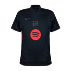 Camisa Barcelona Away 24/25 - Torcedor Masculina