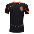 Camisa Corinthians Total 90 III 25/26 - Versão Torcedor Masculina