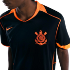 Camisa Corinthians Total 90 III 25/26 - Versão Torcedor Masculina