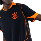 Camisa Corinthians Total 90 III 25/26 - Versão Torcedor Masculina