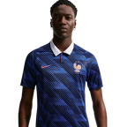 Camisa França Home 2026 - Torcedor Masculina