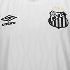 Camisa Santos FC Home 26/27 - Torcedor Masculina