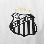 Camisa Santos FC Home 26/27 - Torcedor Masculina