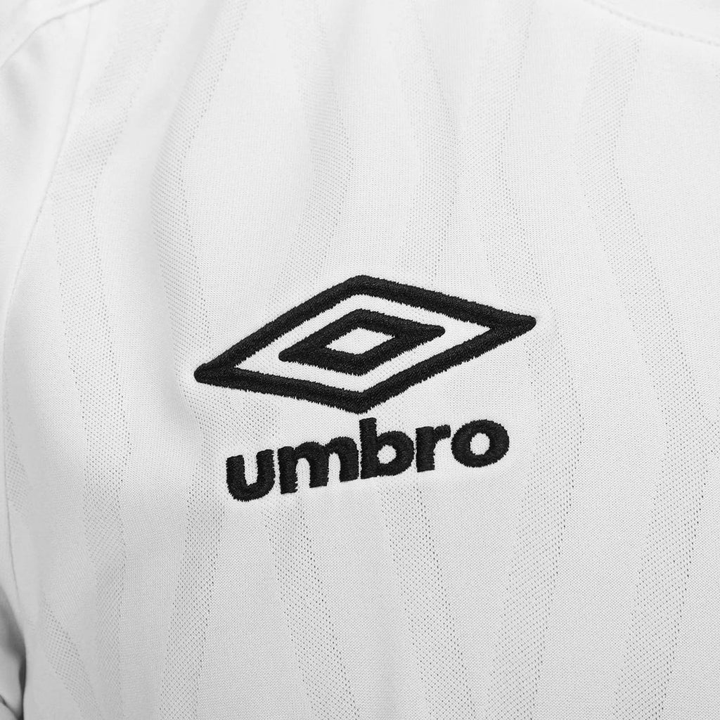 Camisa Santos FC Home 26/27 - Torcedor Masculina