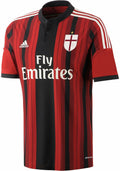 Camisa I Milan 2014/15 - Retrô