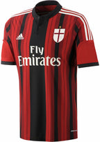 Camisa I Milan 2014/15 - Retrô