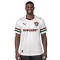 Camisa Fluminense 2026/27 Away Torcedor