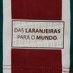 Camisa Fluminense Home 25/26 - Torcedor Masculina Lançamento