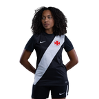 Camisa Feminina Vasco 2026/27 Home