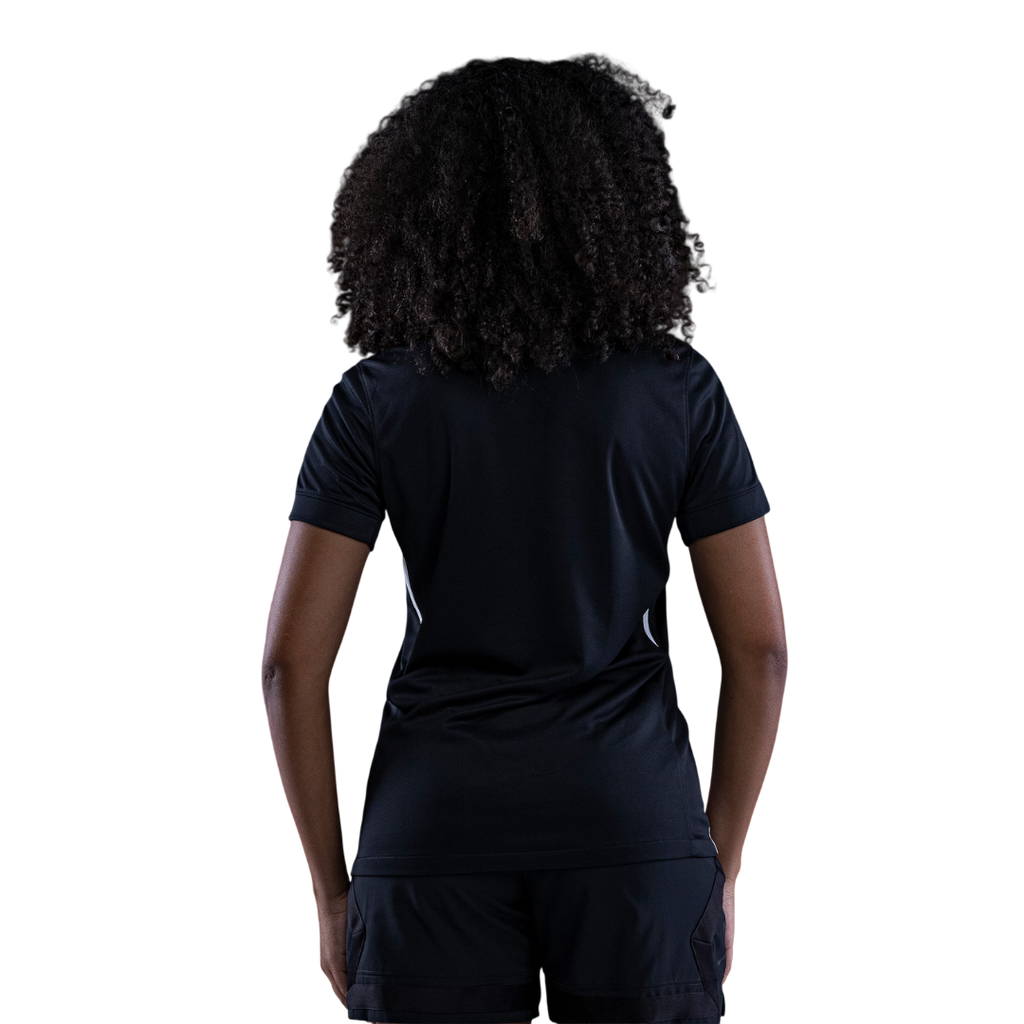 Camisa Feminina Vasco 2026/27 Home