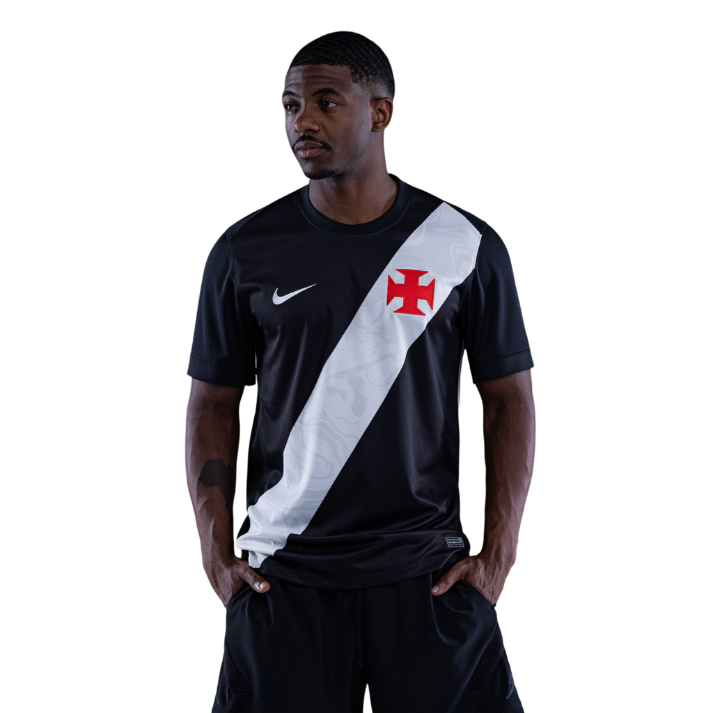 Camisa Vasco 2026/27 Home Jogador