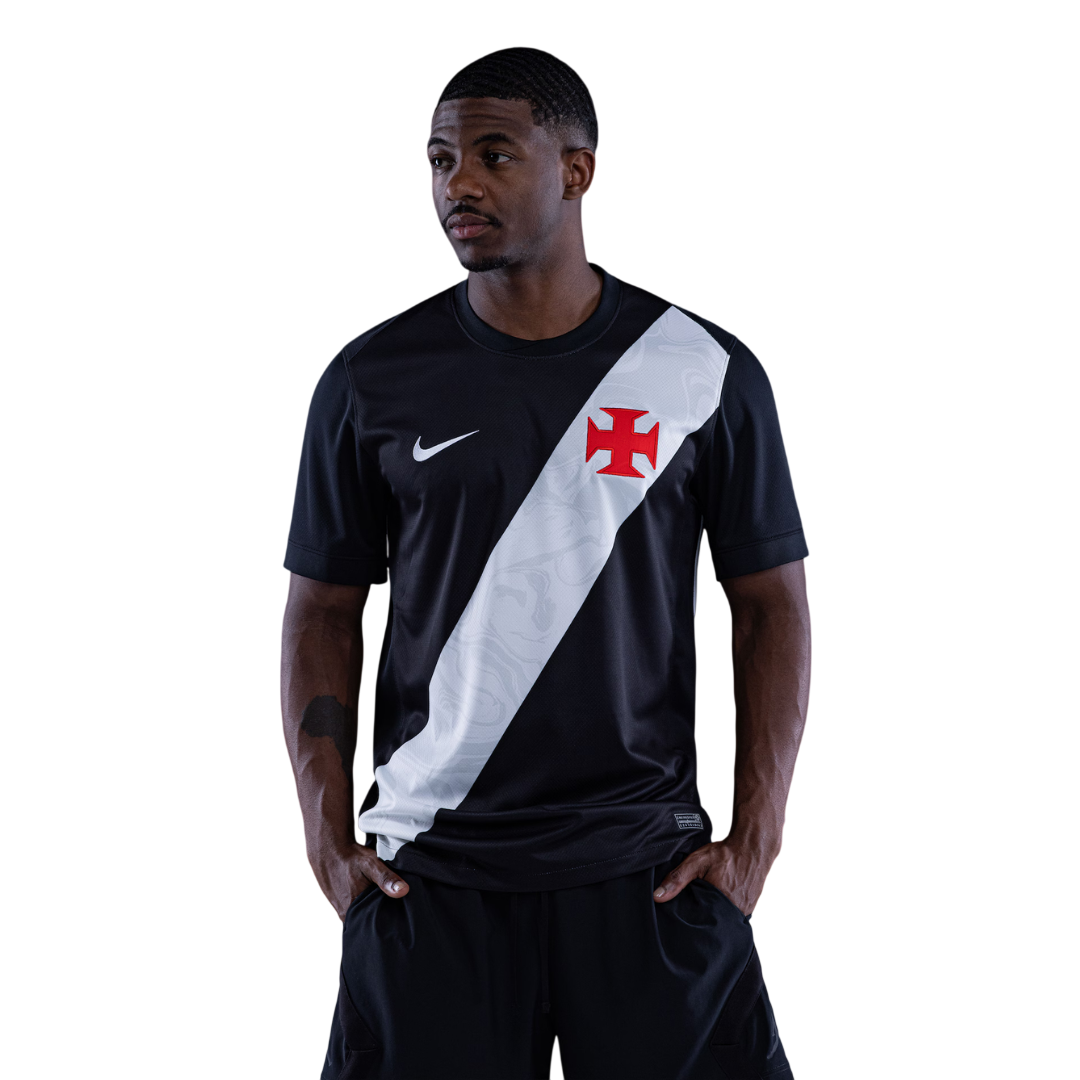 Camisa Vasco 2026/27 Home Jogador