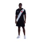 Camisa Vasco 2026/27 Home Torcedor