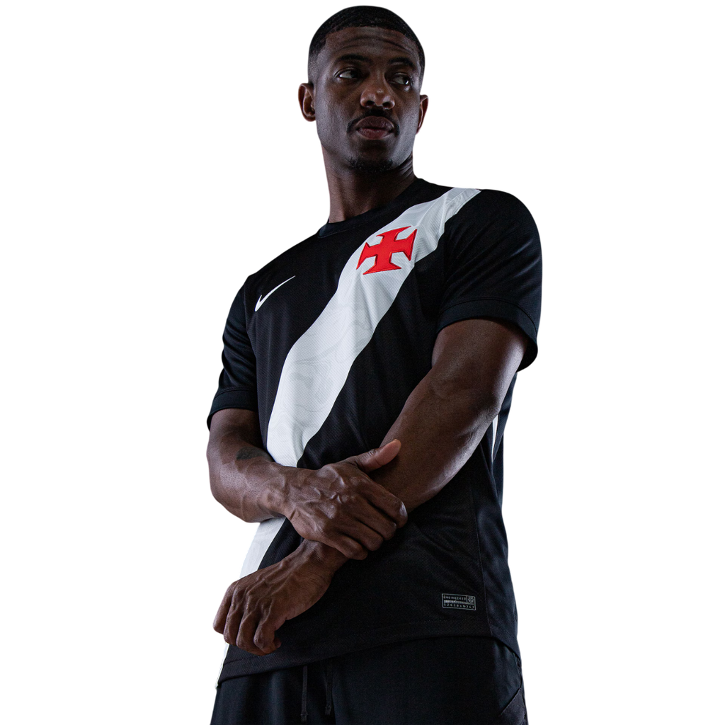Camisa Vasco 2026/27 Home Jogador