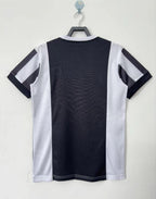 Camisa Juventus Edição Especial 2017 - Versão Retrô 120th