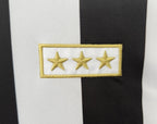 Camisa Juventus Edição Especial 2017 - Versão Retrô 120th