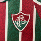 Camisa Fluminense 24/25 - Torcedor Masculina