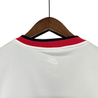 Camisa Retrô Barcelona Away 98/1999 Masculino
