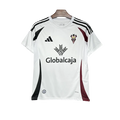 Camisa Albacete Home 24/25 - Torcedor Masculina