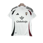 Camisa Albacete Home 24/25 - Torcedor Masculina
