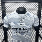 Camisa Manchester City Edição Ano do Dragão 24/25 - Jogador Masculina