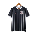 Camisa Corinthians Away 23/24 - Versão Torcedor Masculina