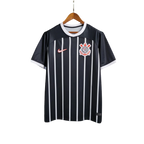 Camisa Corinthians Away 23/24 - Versão Torcedor Masculina