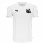 Camisa Santos FC Home 26/27 - Torcedor Masculina