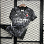 Camisa Milan Goleiro 24/25 - Torcedor Masculina Lançamento