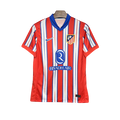 Camisa Atlético de Madrid Home 24/25 - Torcedor Masculina Lançamento