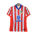 Camisa Atlético de Madrid Home 24/25 - Torcedor Masculina Lançamento