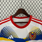 Camisa Venezuela Away 24/25 - Torcedor Masculina Lançamento